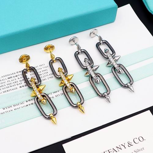 Tiffany earring 12lyh03
